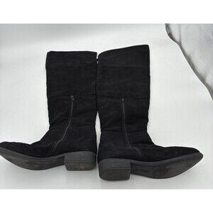 American Eagle Women's Zayden Over-the-Knee Casual Boots size 9